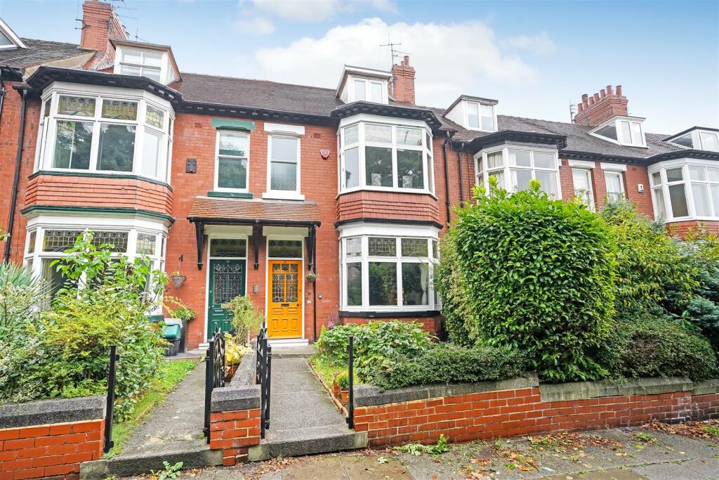 Main image of property: Oakdene Avenue, Darlington