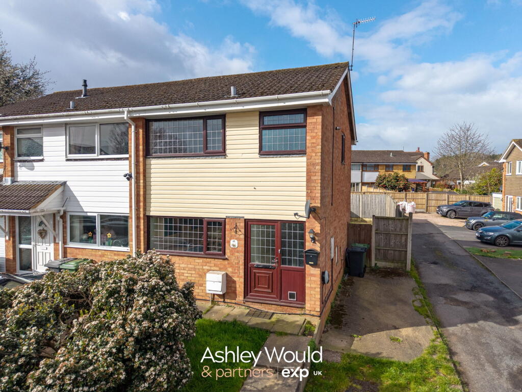 Main image of property: Cherry Tree Walk, Stourport-on-severn, DY13 0JT