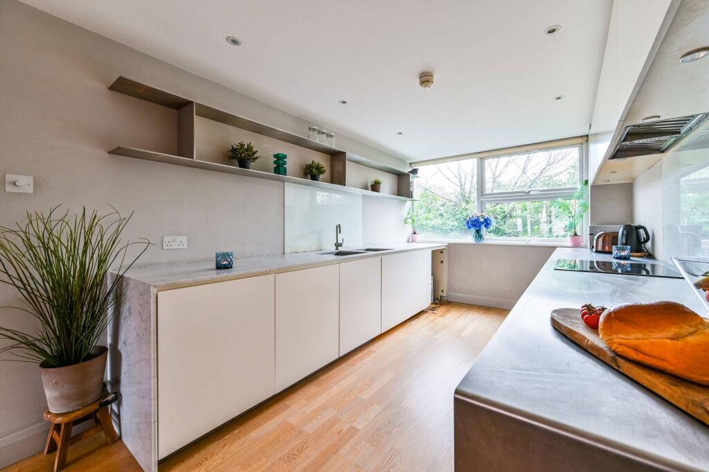 Main image of property: Gloucester Avenue, Camden, London, NW1