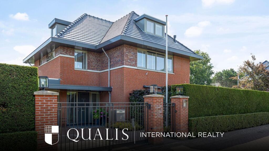 Main image of property: Zuid-Holland