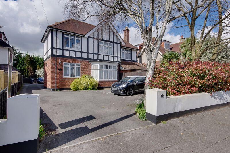 Main image of property: Beechey Road, Bournemouth