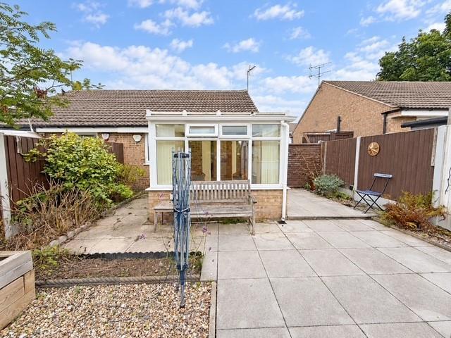 House in Derby, Mickleover - View 2