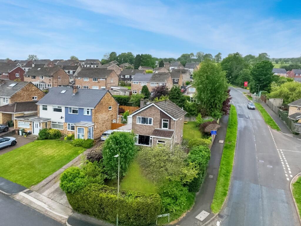 Main image of property: Tenby Court, Caerphilly, CF83
