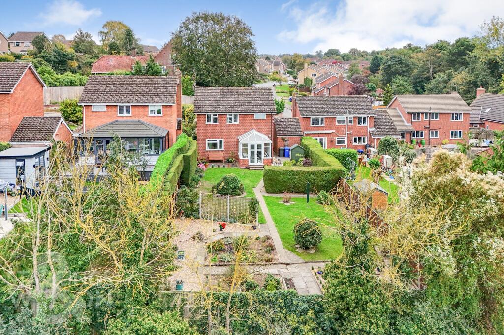 House in Norwich - View 2