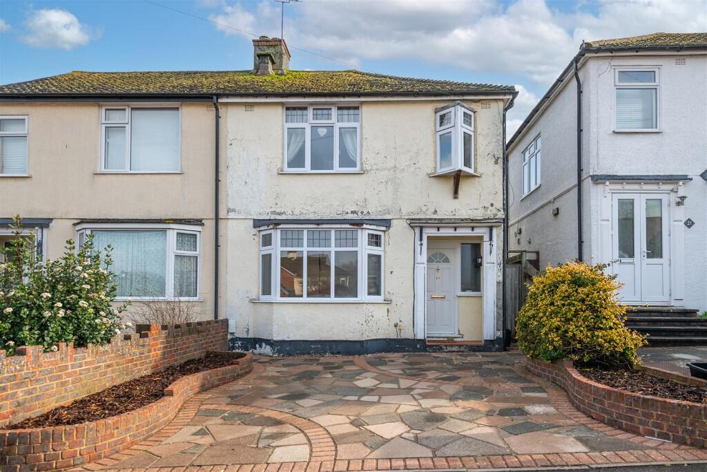 Main image of property: Prince Albert Square, Redhill, Surrey, RH1