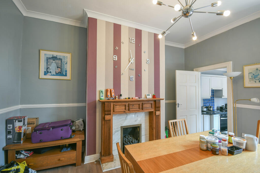Apartment in South Tyneside, North East - View 5