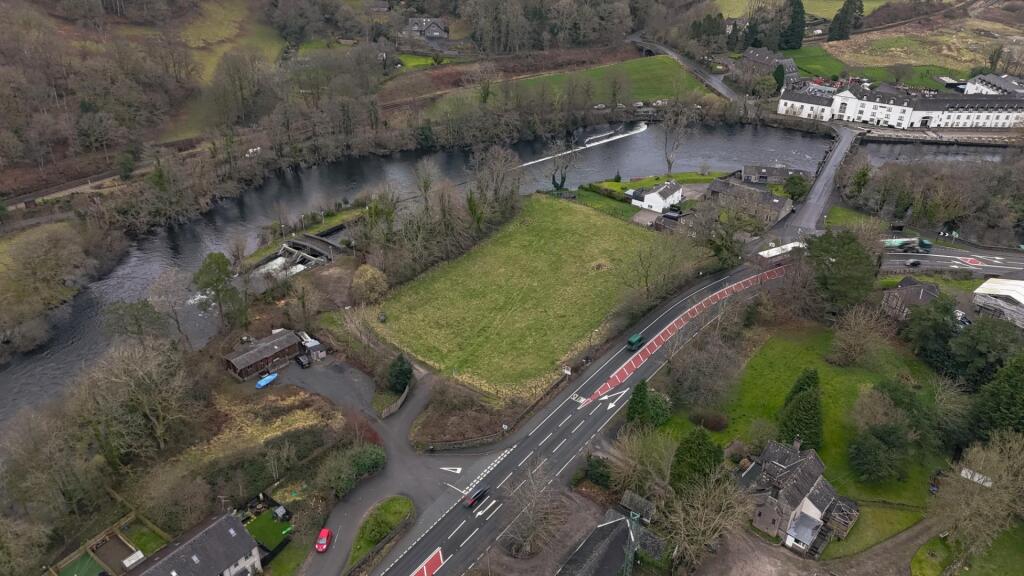 Main image of property: Land at Newby Bridge