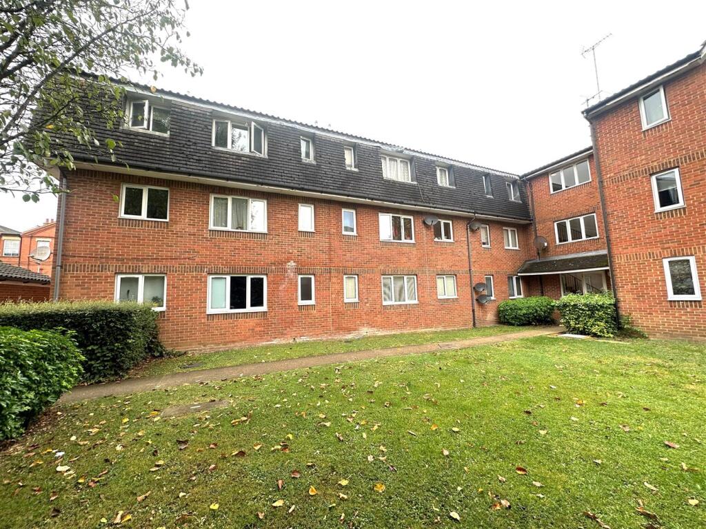 Main image of property: Southwold Road, Watford