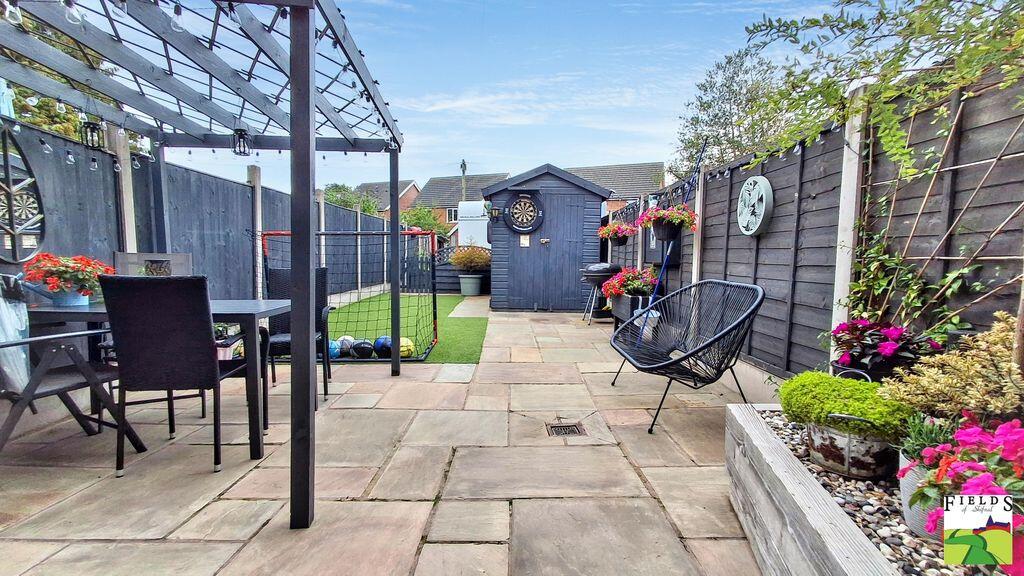 House in Telford - More
