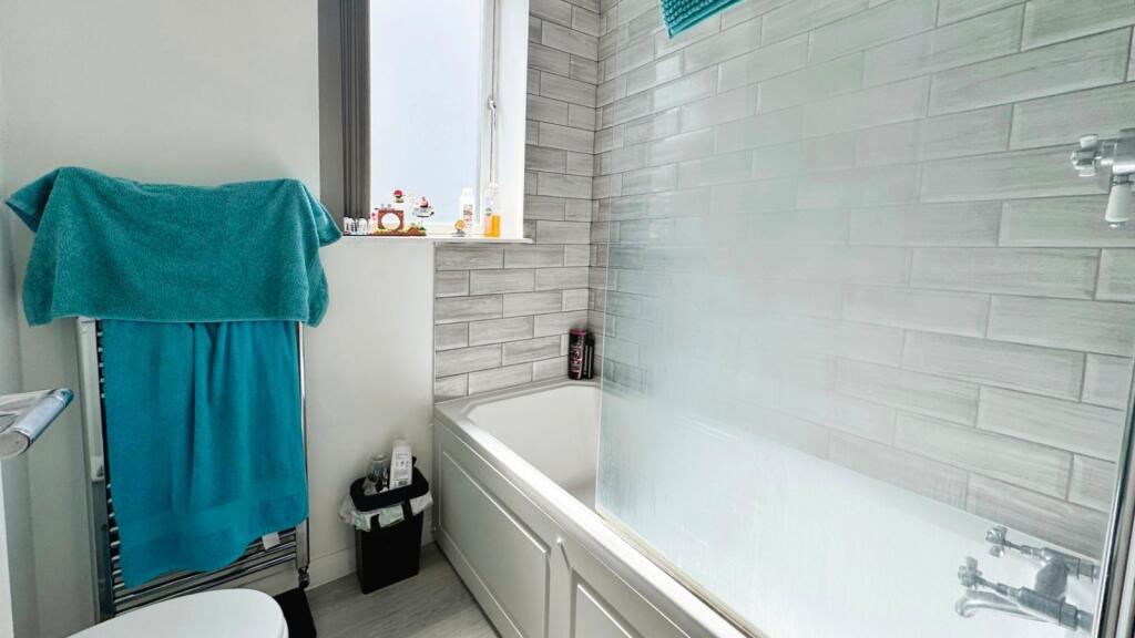 Apartment in Preston, Broadgate, Avenham - More