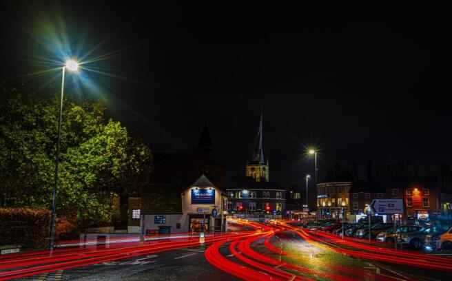 Chesterfield