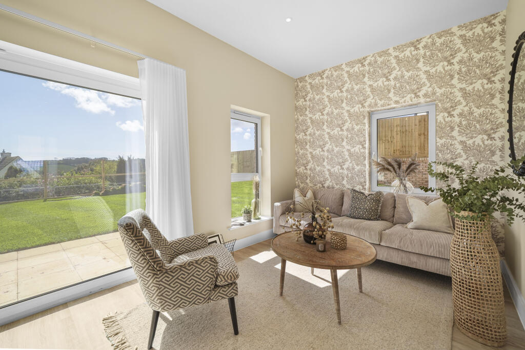 1 Blackthorn Way, Chillington photo 3