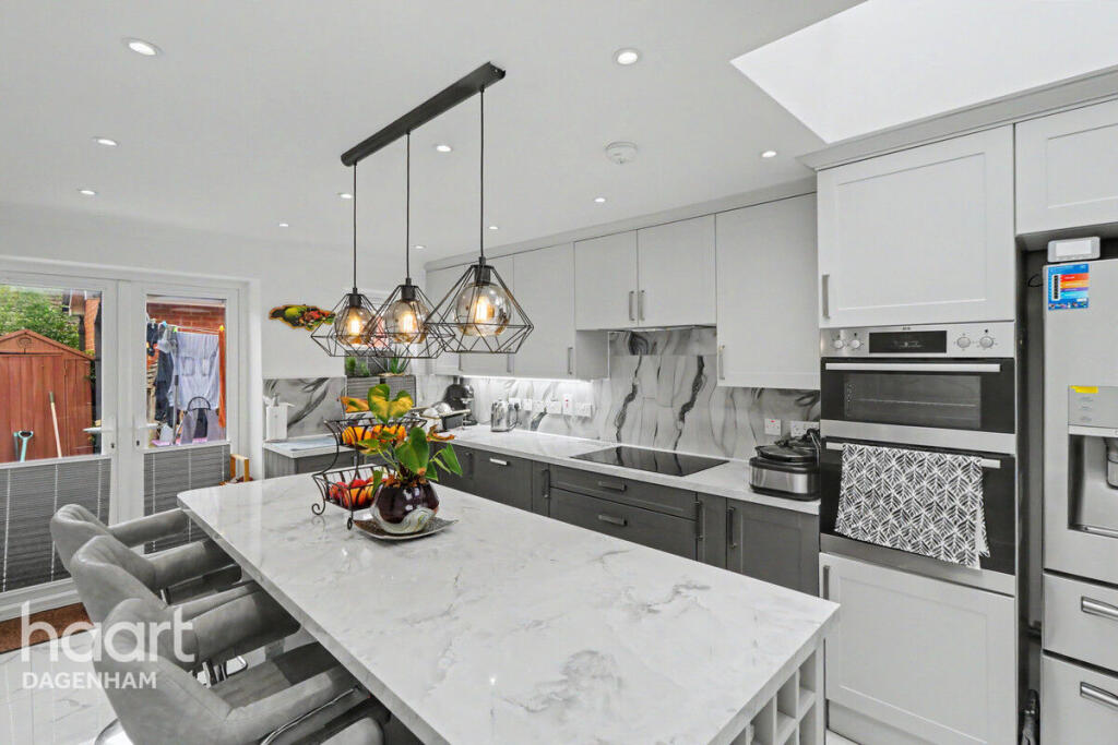 Main image of property: Tallow Close, Dagenham