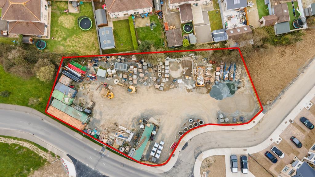 Main image of property: Site For Sale, Meadowvale, Knockrahan Upper, Arklow, Co Wicklow, .....