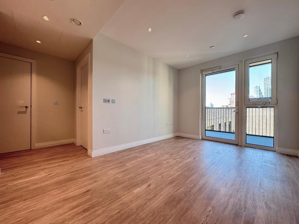 Apartment in London - View 2