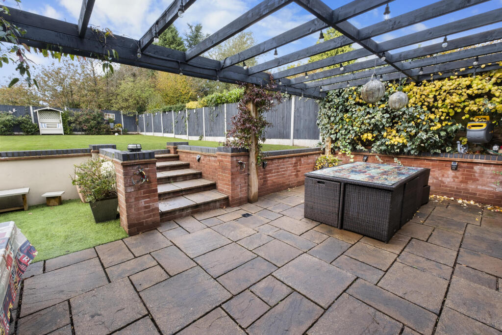 Additional image 32 of Yew Tree Lane, Fairfield, Bromsgrove B61 9LT