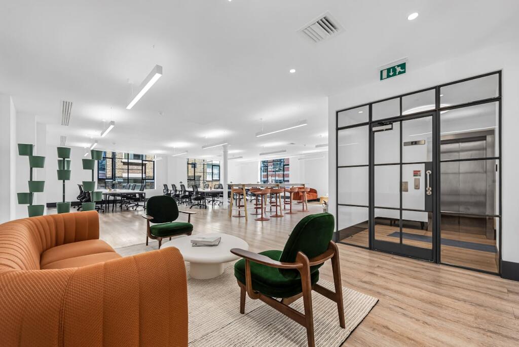 Main image of property: 5-7 Ireland Yard, London, EC4V 5EH