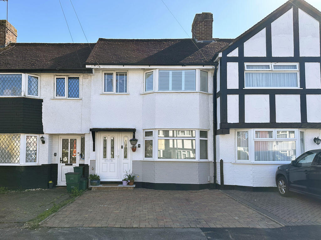 Main image of property: Merrilands Road, Worcester Park