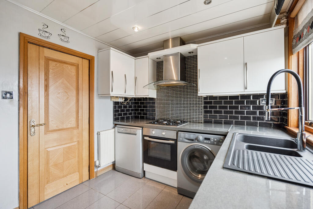 House in Falkirk - View 5