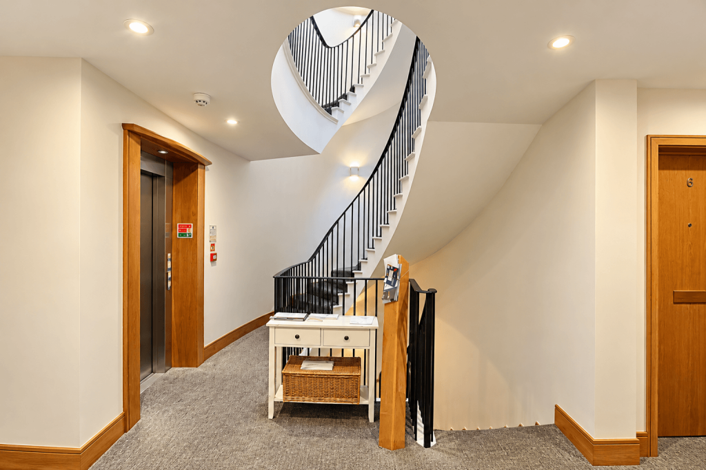 Apartment in London - View 2