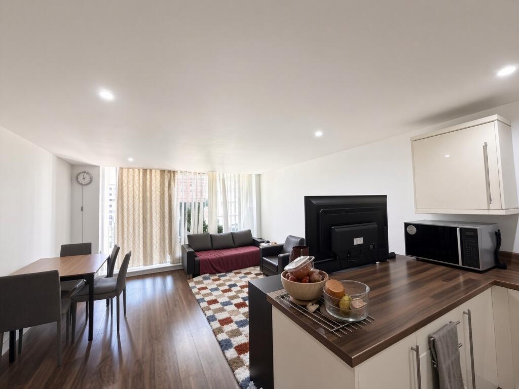 Main image of property: Drift Court, Basin Approach, Beckton, Newham E16