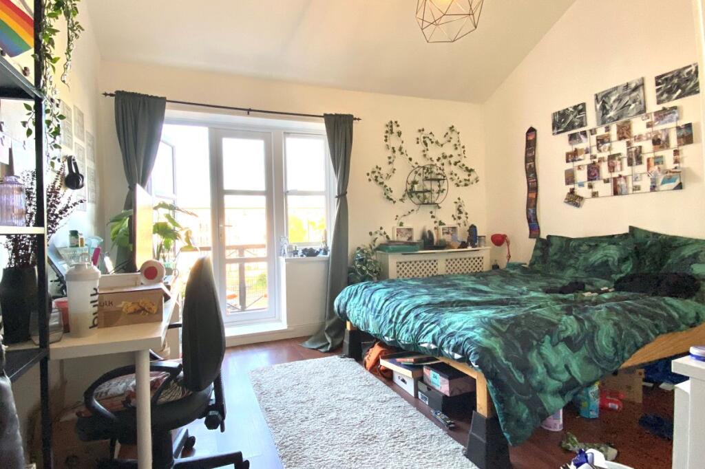 House in London, Bromley-by-Bow, Poplar - View 4