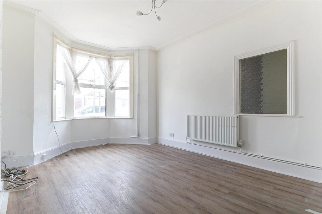 Main image of property: Russell Road, Fishponds, Bristol, BS16