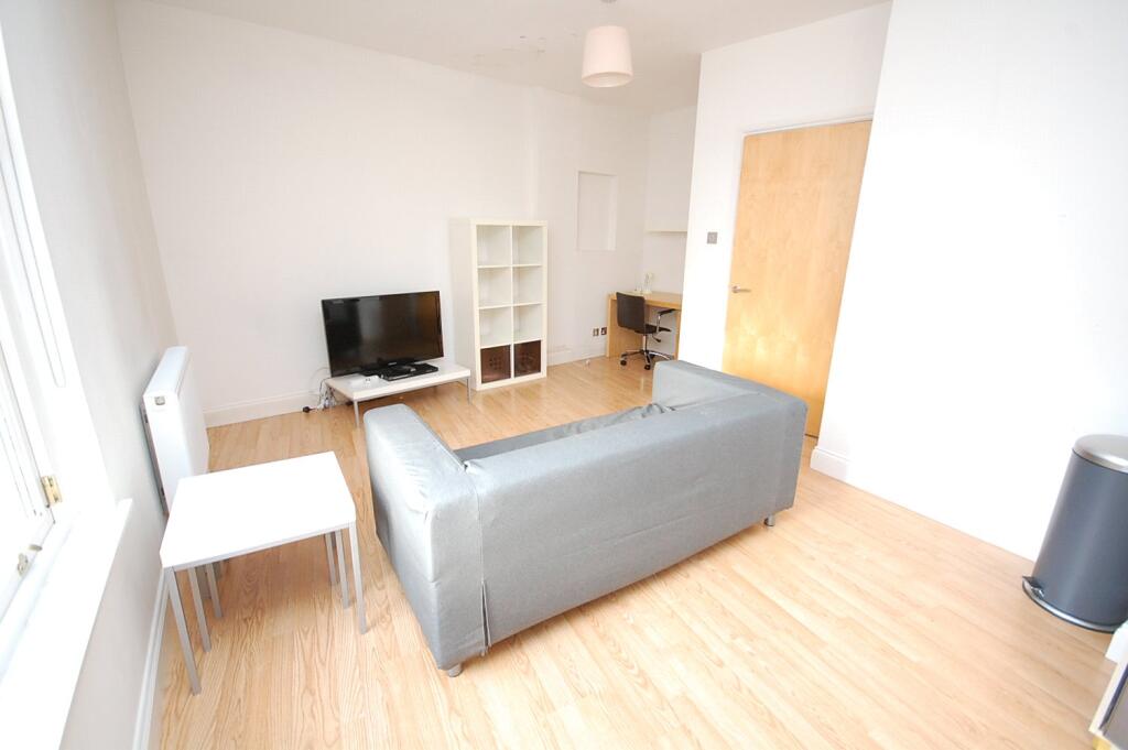 Additional image 5 of Crimon Place, City Centre, Aberdeen, AB10