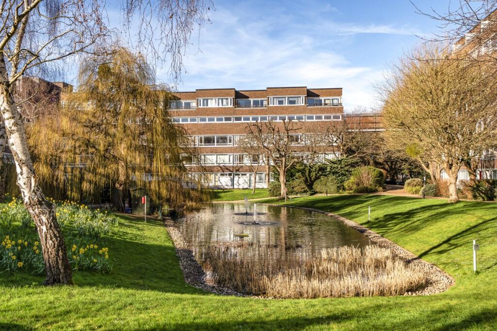 Main image of property: Fair Acres, Bromley, BR2