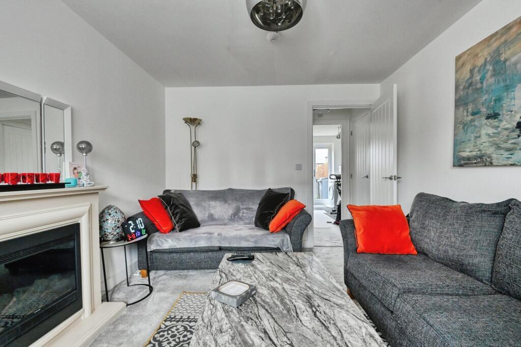 Additional image 16 of Corbett Boulevard, Castle Vale, Birmingham B35 7DZ