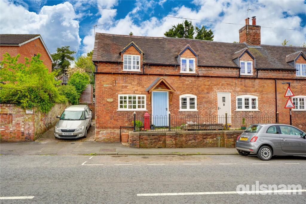 Main image of property: Swan Street, Alvechurch, Birmingham, B48
