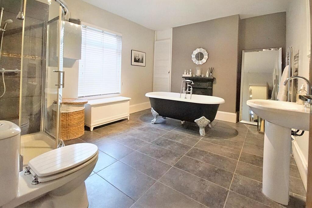 Additional image 13 of Victorian Townhouse, Prospect Road, Moseley