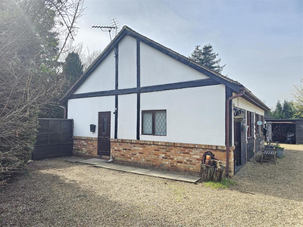 Main image of property: Lyne Lane, Lyne, Chertsey