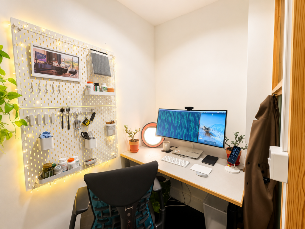 Small Office