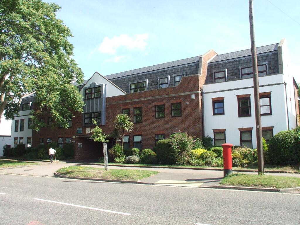 Main image of property: High Street, Baldock, SG7