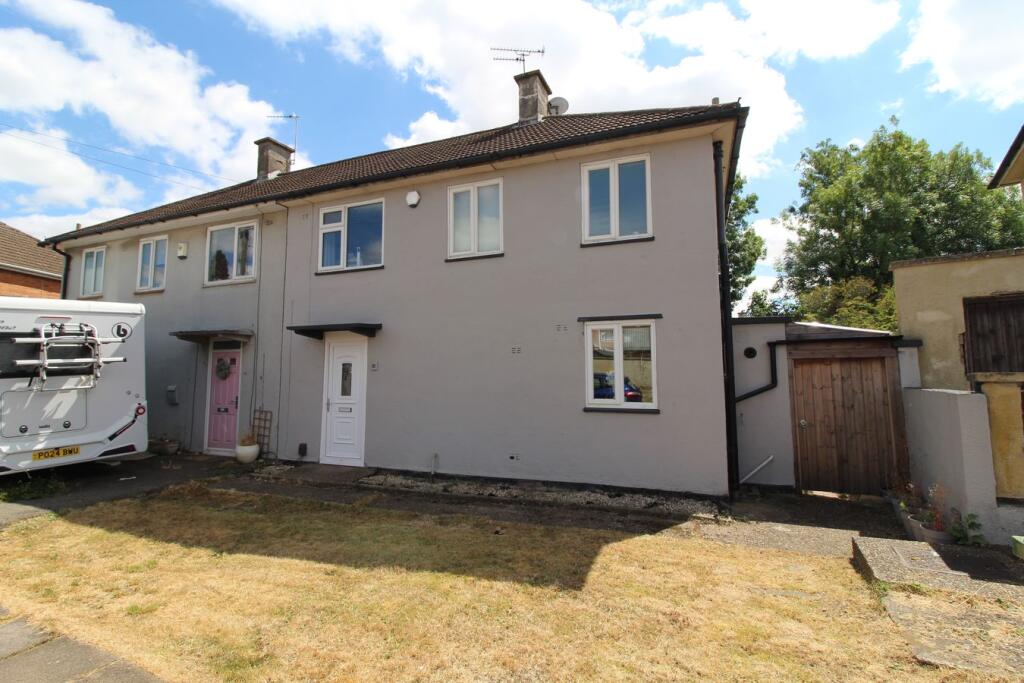 Main image of property: Cheriton Road, Leicester, LE2