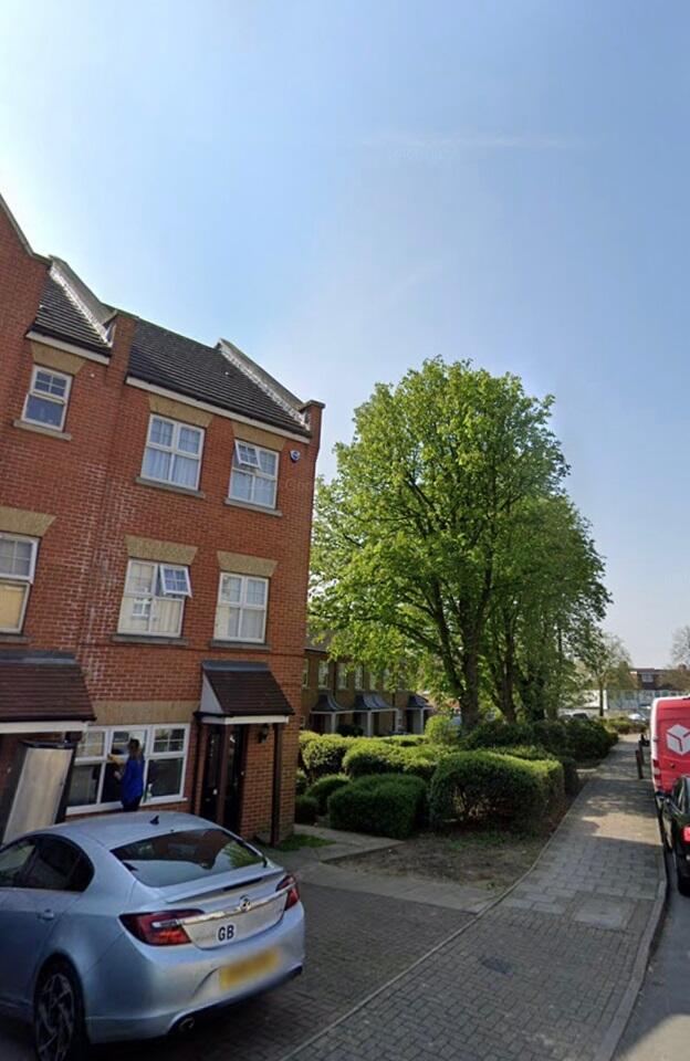 Main image of property: Rose Bates Drive, London, NW9