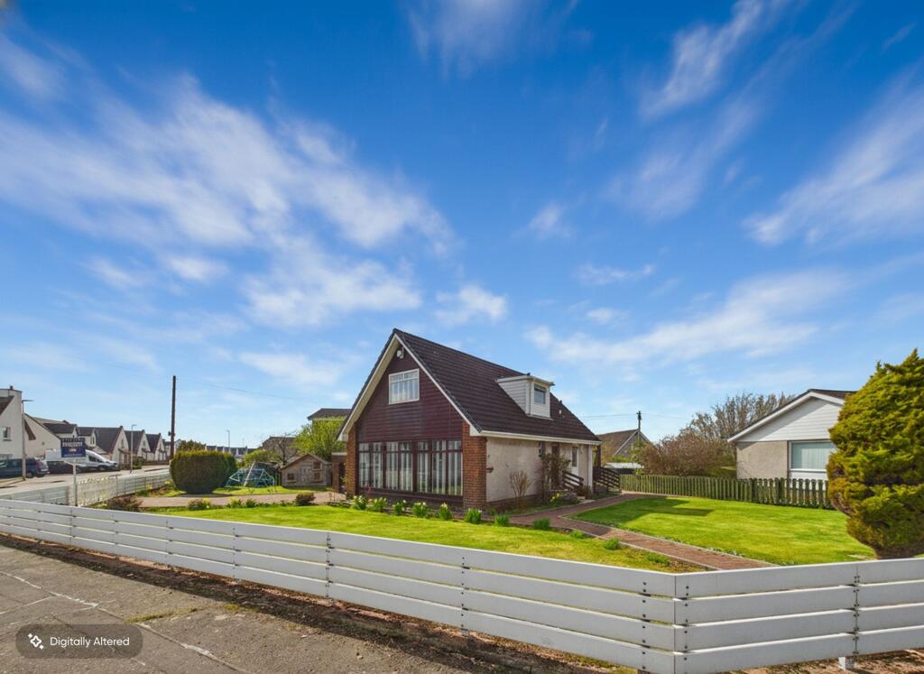 Kilmory Road, Carluke, ML8 photo 2
