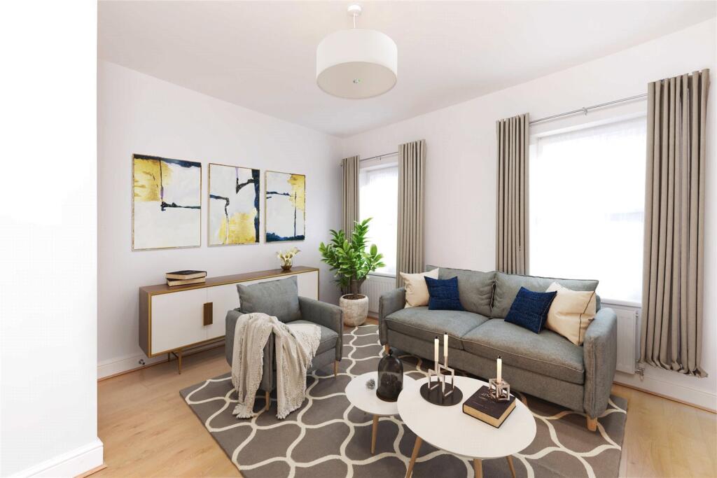 Main image of property: Beaconsfield Terrace Road, 
Kensington Olympia, W14