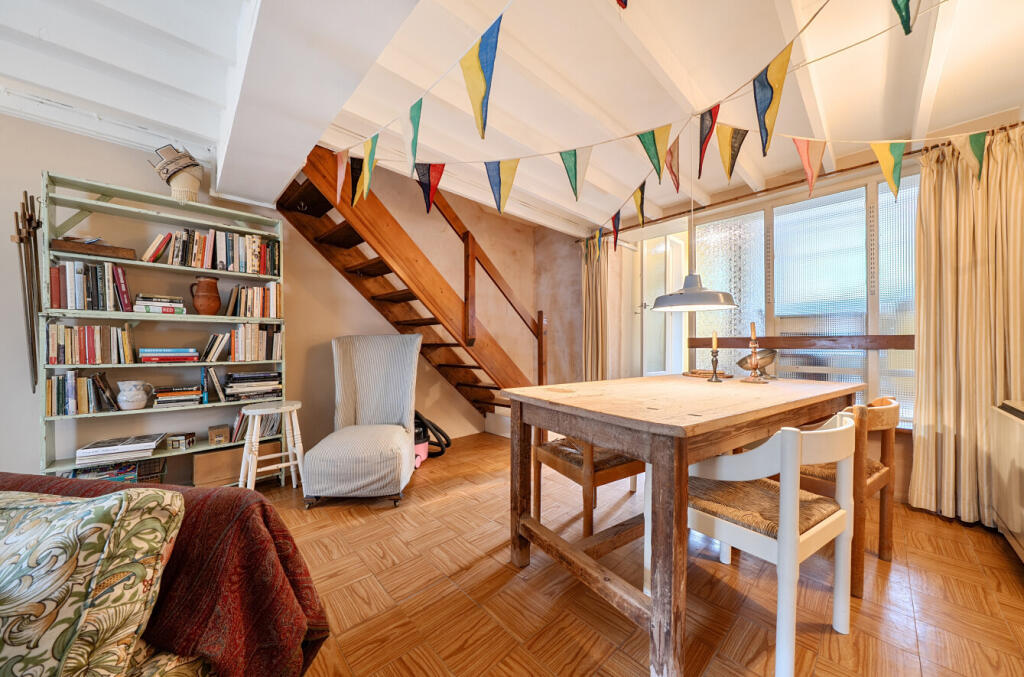 House in Corris, Abercorris - View 4
