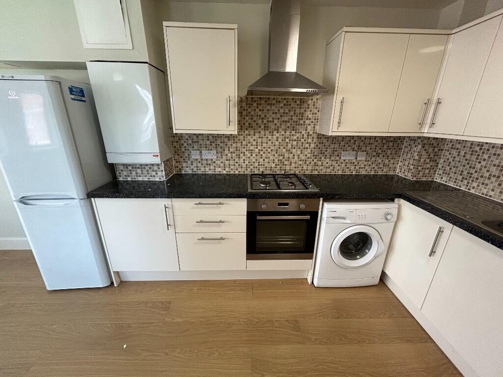 Main image of property: East Street, Barking, London, IG11