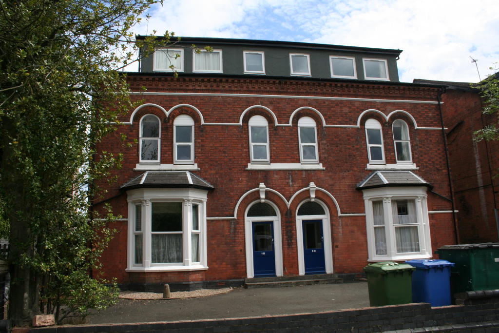 Main image of property: Flint Green Road, Birmingham,B27
