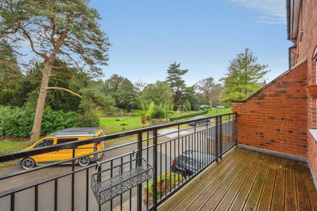 Additional image 15 of The Laurels, Fazeley, Tamworth