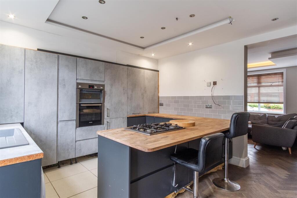 House in Chorley, Lancashire - View 3