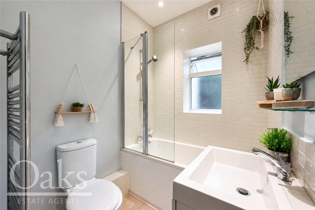 Apartment in London, Streatham Hill - More