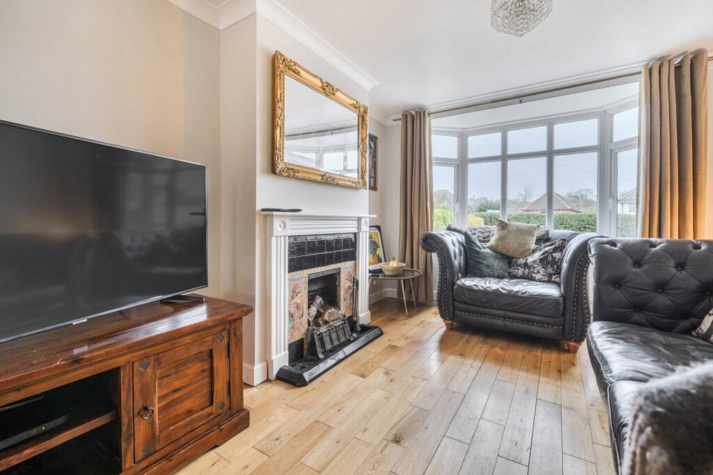 House in Reading - View 4