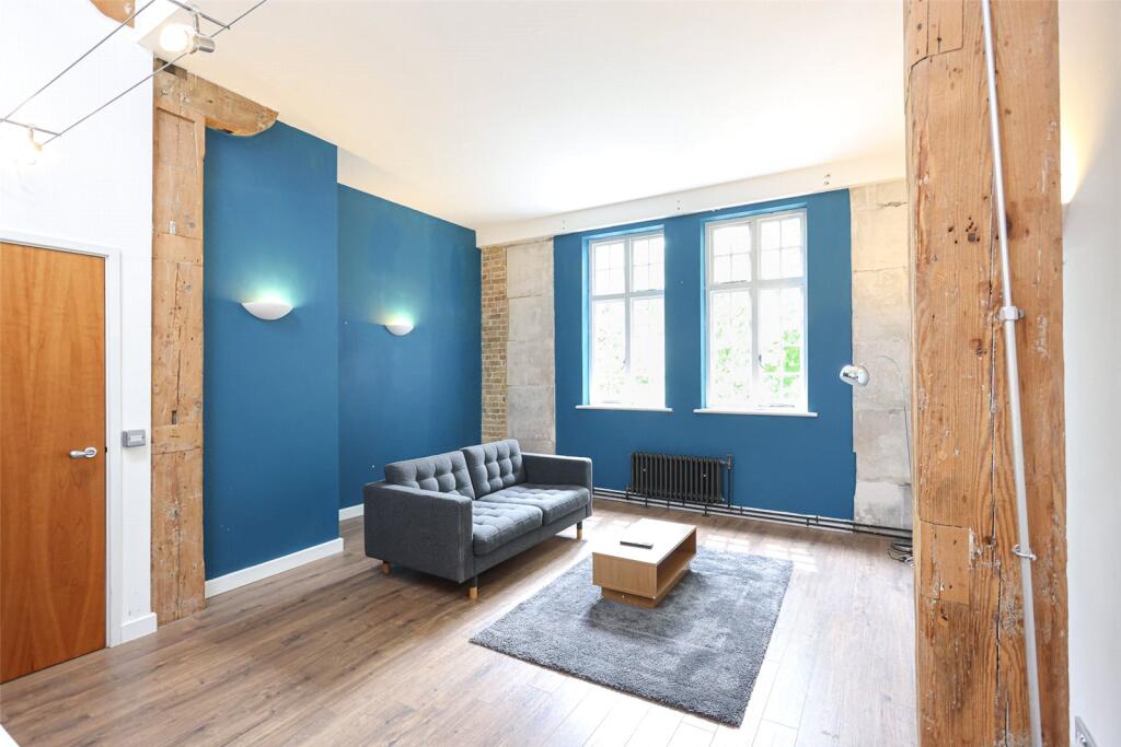 Apartment in London, Royal Arsenal Riverside, Plumstead - View 4