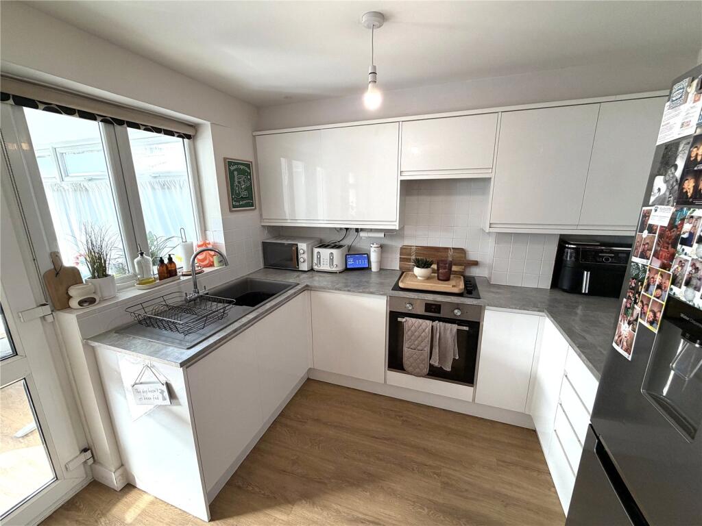 House in Rushcliffe, Lady Bay - View 4