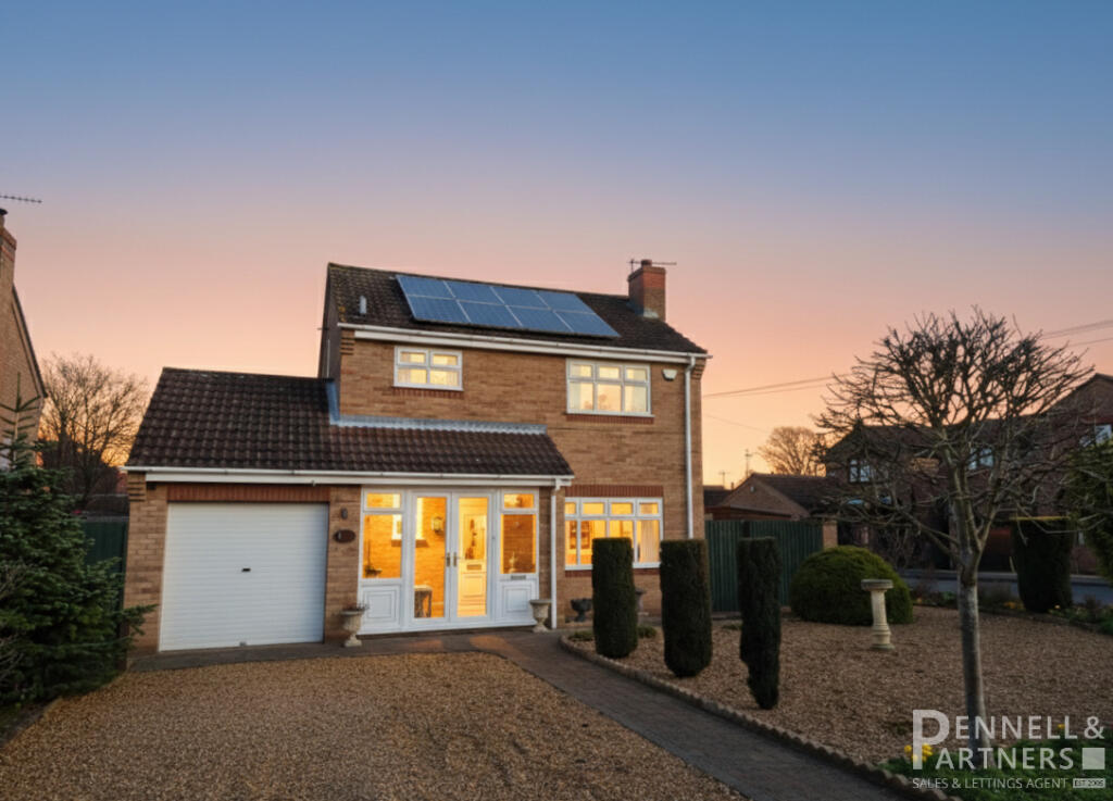 Main image of property: Oldeamere Way, Whittlesey, Peterborough, PE7