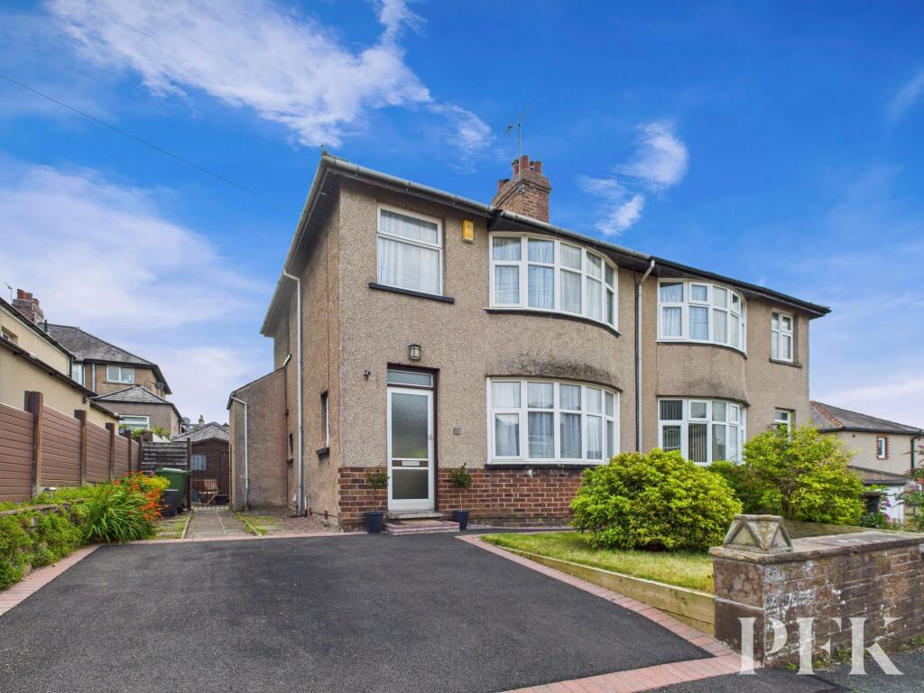 Main image of property: Croft Avenue, Penrith, CA11